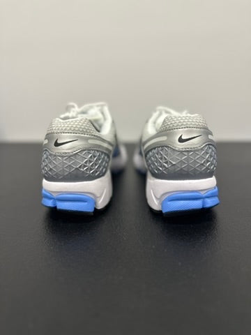 Nike Zoom Vomero 5 Pure Platinum University Blue