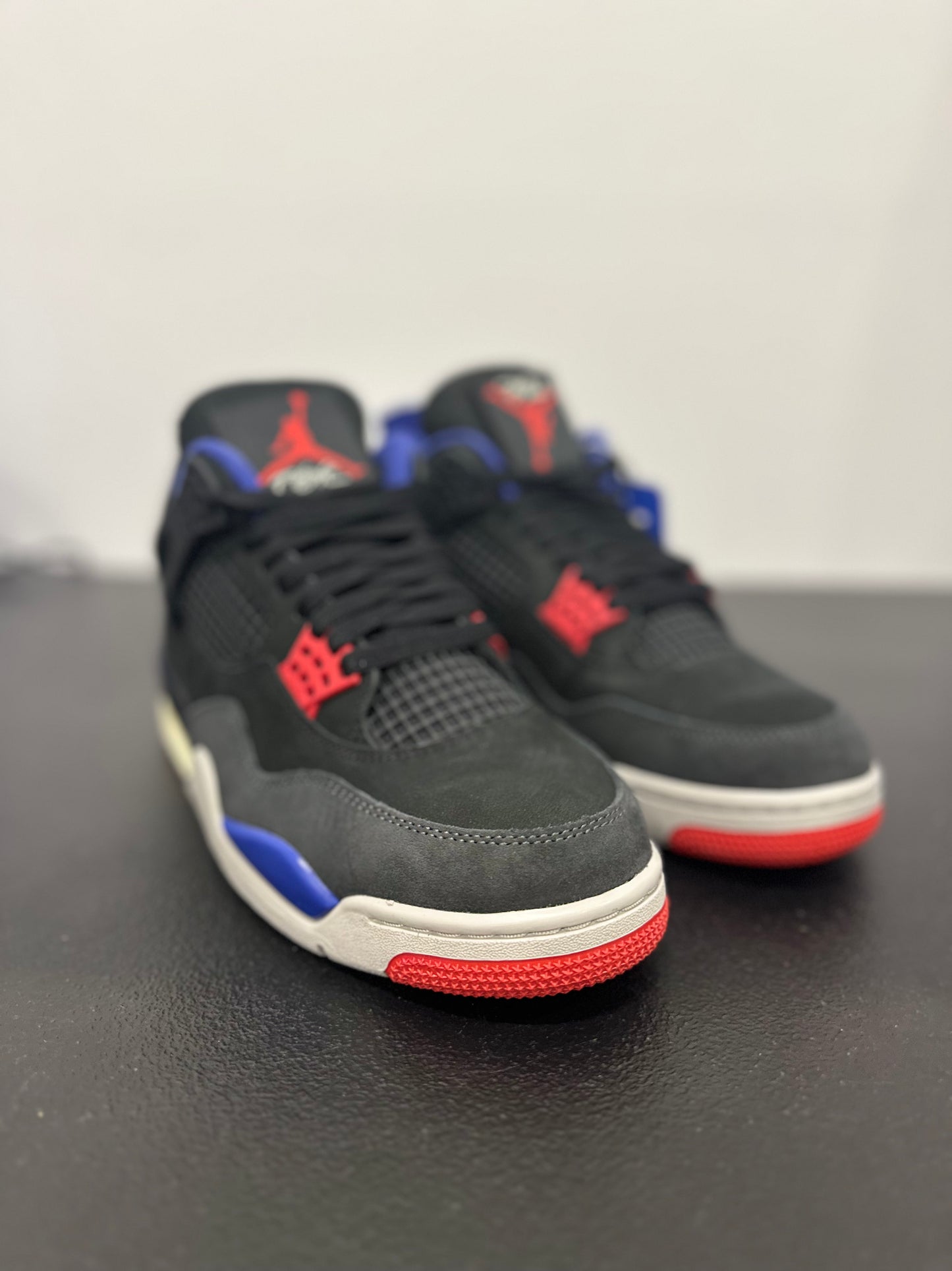 Jordan 4 Retro Rare Air (Gold Lettering)