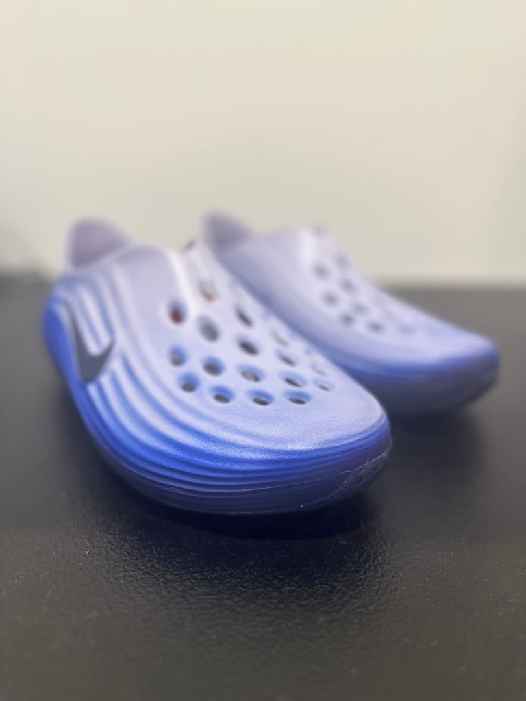 Nike ReactX Rejuven8 Midnight Navy Comet Blue