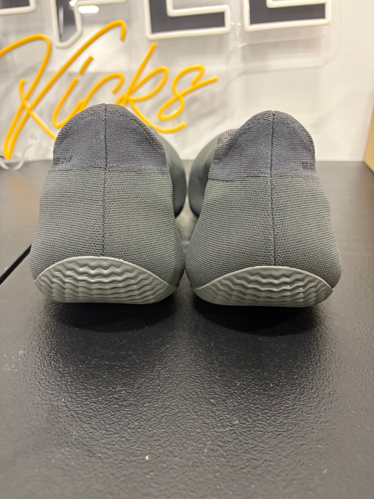 adidas Yeezy Knit RNR Stone Onyx
