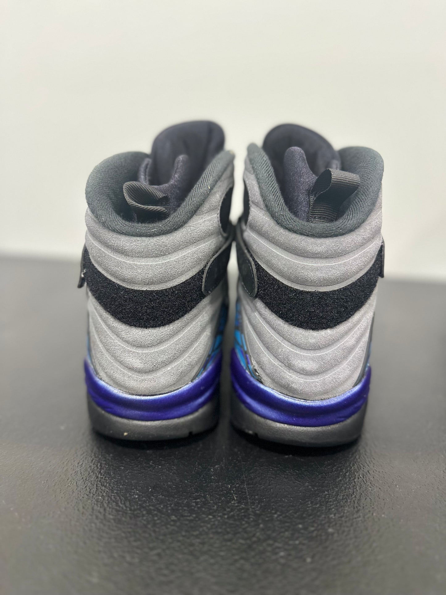 Jordan 8 Retro Aqua (2025)