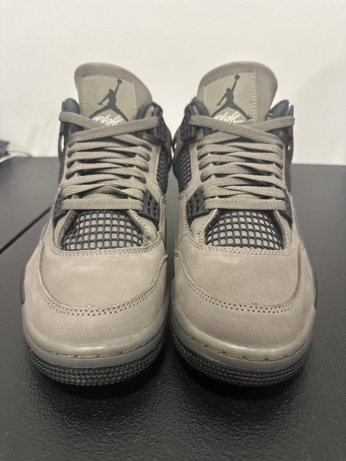 Jordan 4 Retro Cave Stone
