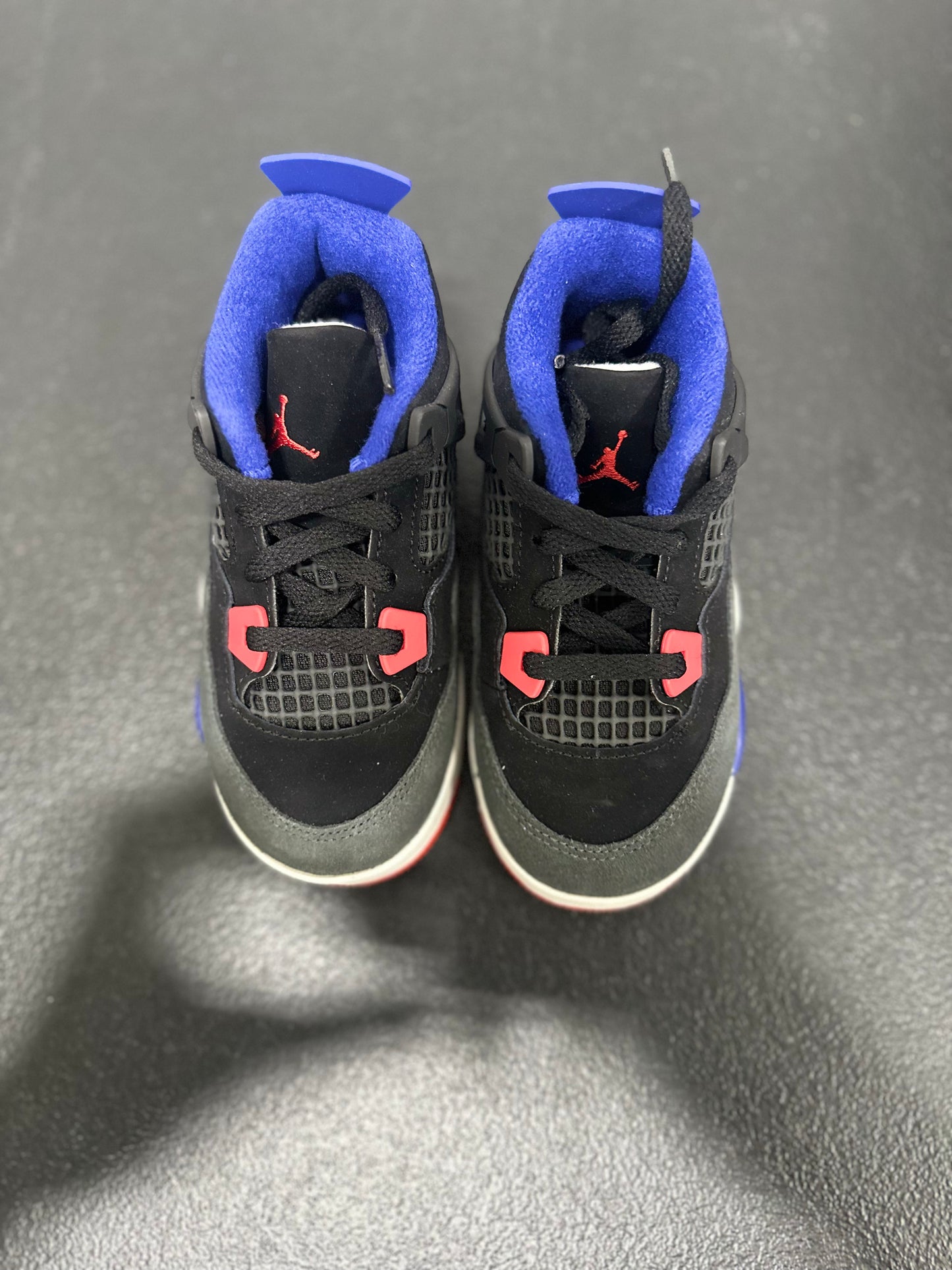 Jordan 4 Retro Rare Air (TD)