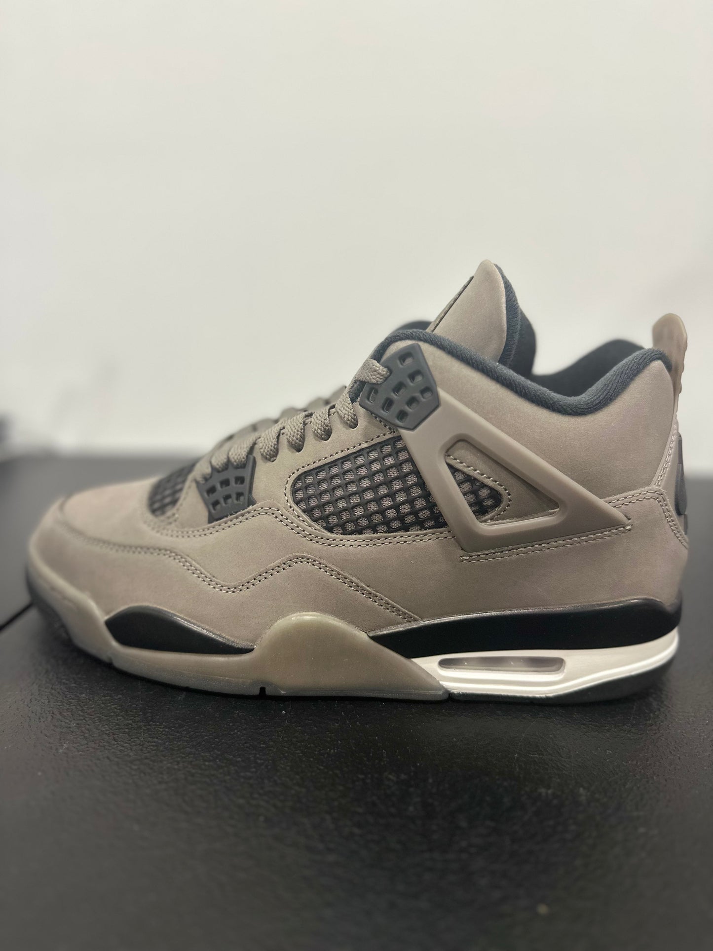 Jordan 4 Retro Cave Stone