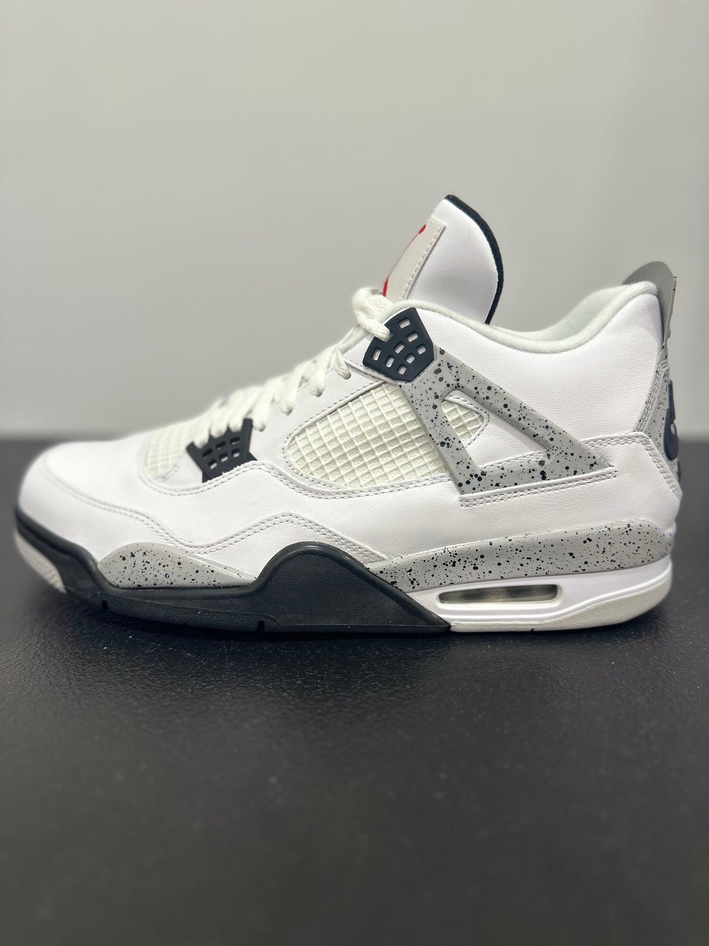 Jordan 4 Retro White Cement (2016)
