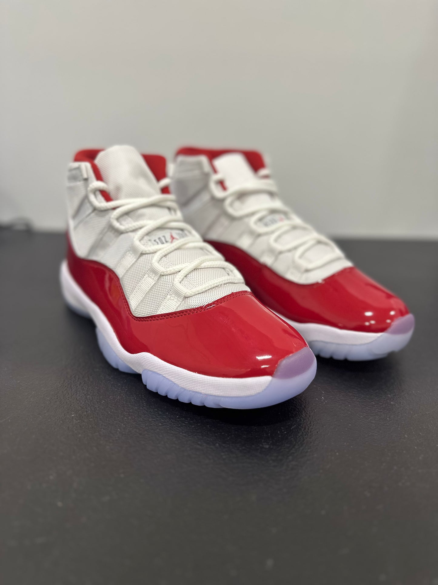 Jordan 11 Retro Cherry (2022)