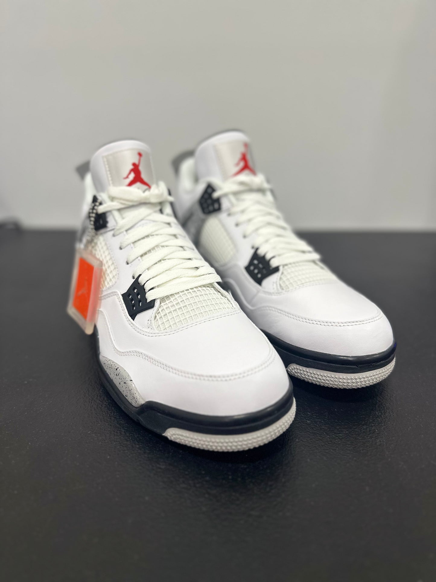 Jordan 4 Retro White Cement (2016)