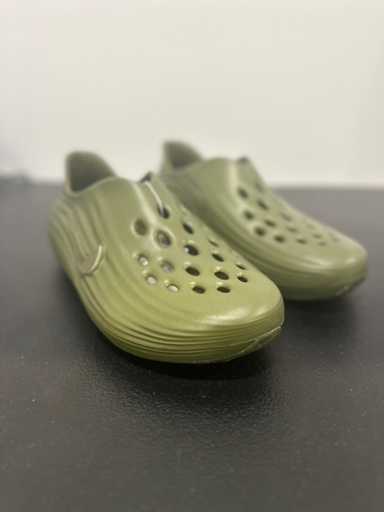 Nike ReactX Rejuven8 Medium Olive