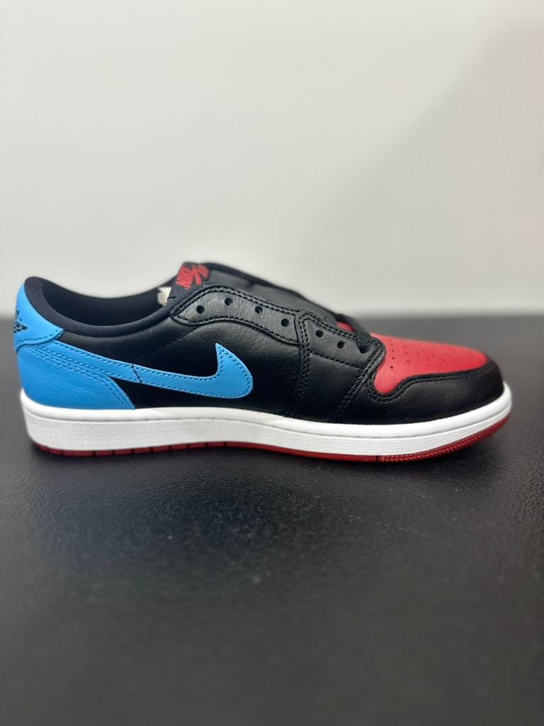 Jordan 1 Retro Low OG NC to Chi (Women's)