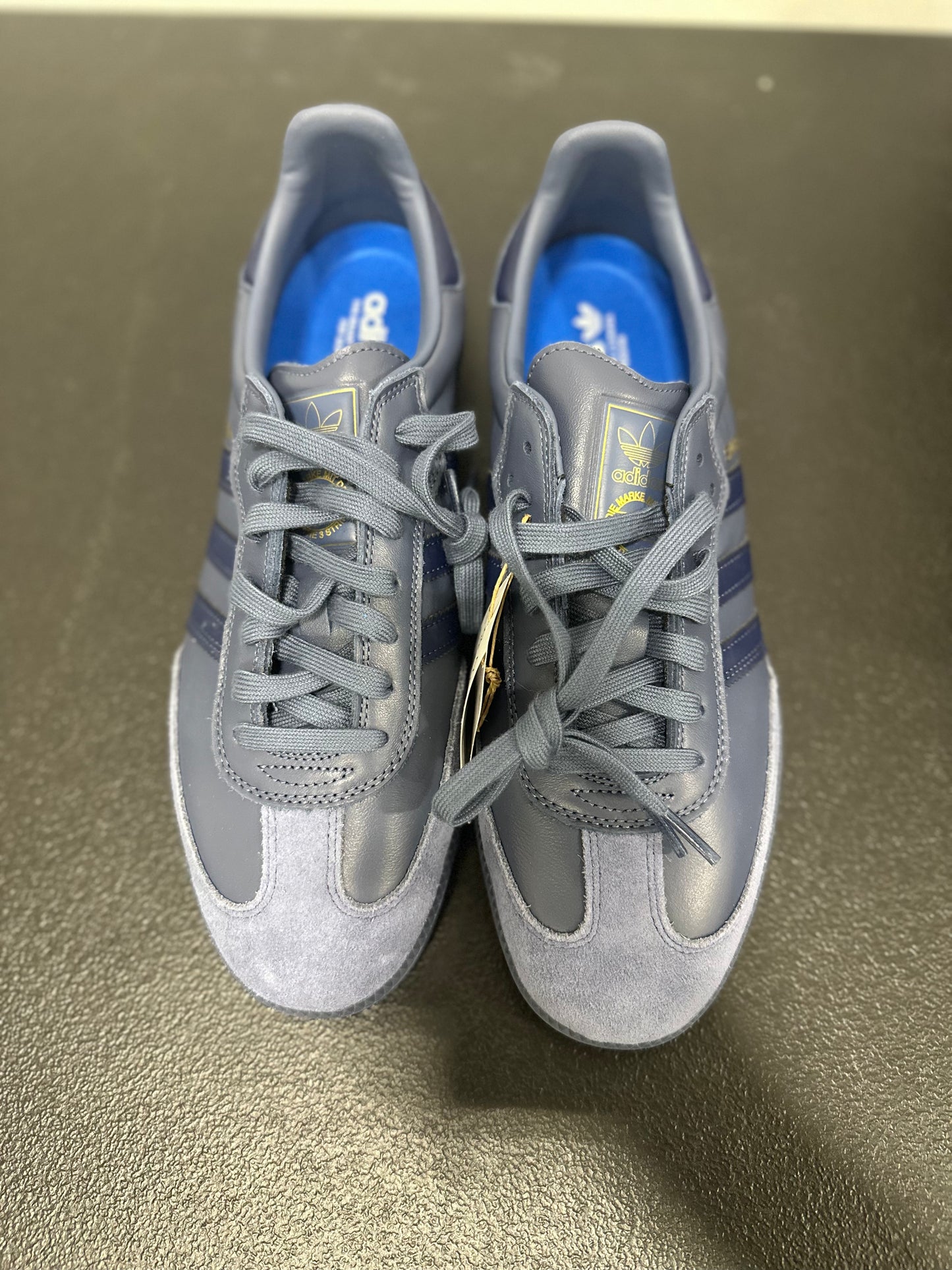 adidas Samba ADV Preloved Ink