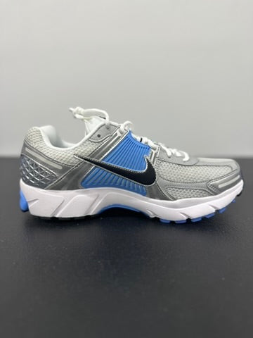 Nike Zoom Vomero 5 Pure Platinum University Blue