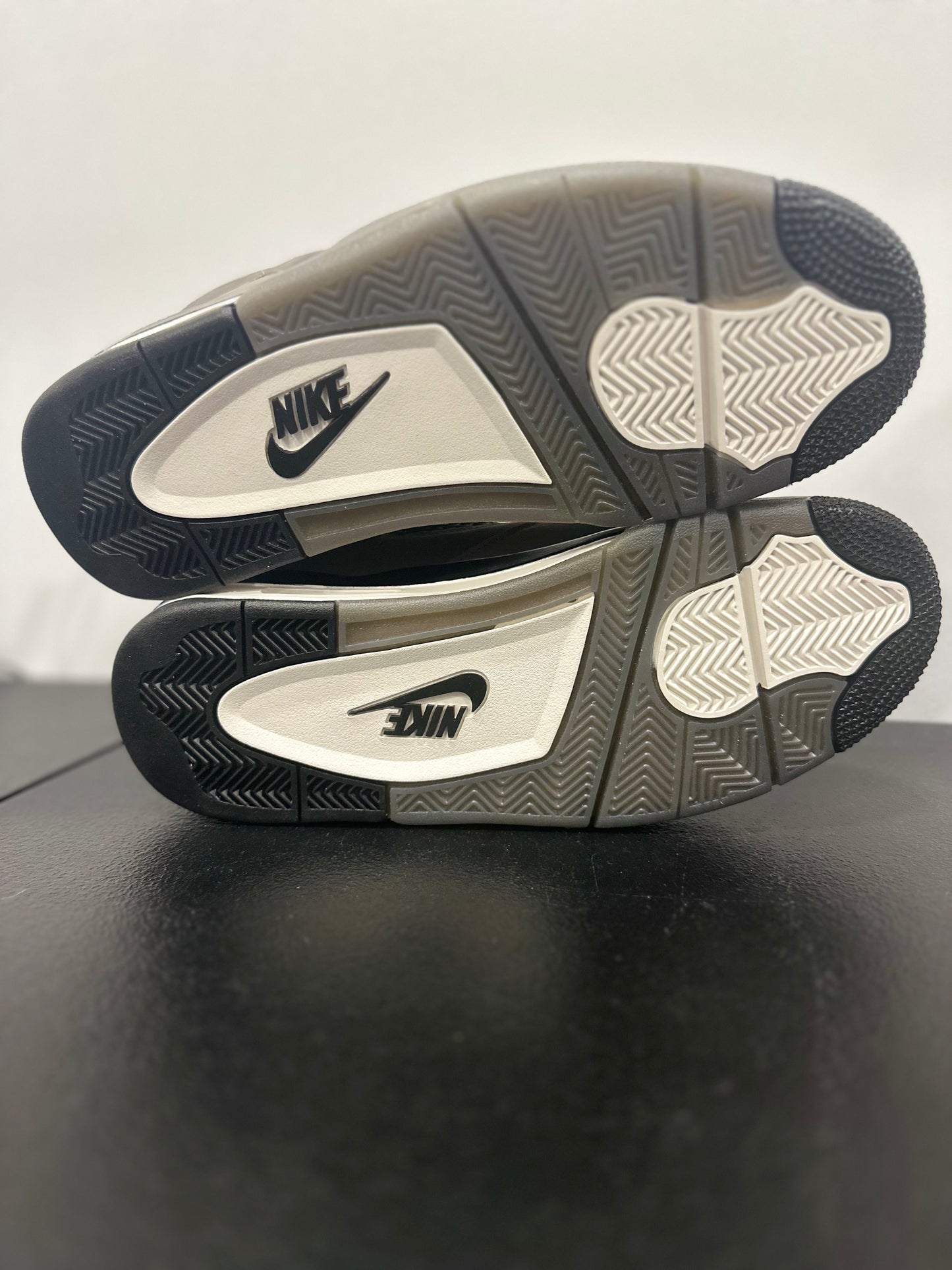 Jordan 4 Retro Cave Stone
