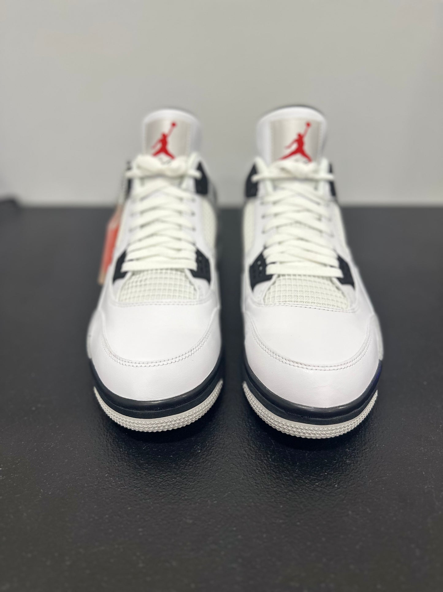 Jordan 4 Retro White Cement (2016)