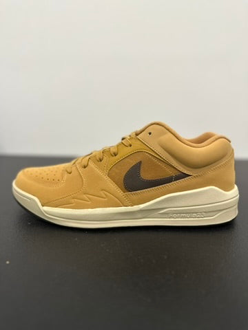 Jordan Stadium 90 Flax Baroque Brown