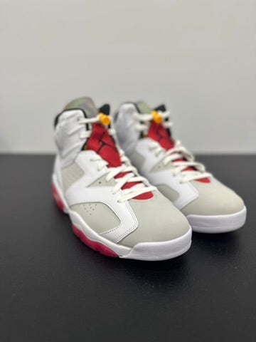 Jordan 6 Retro Hare