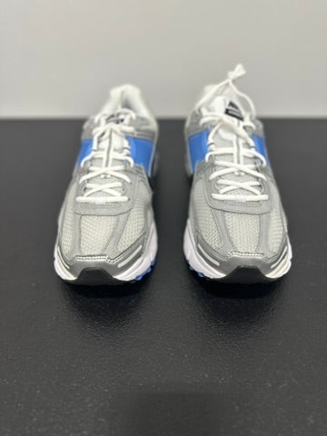Nike Zoom Vomero 5 Pure Platinum University Blue