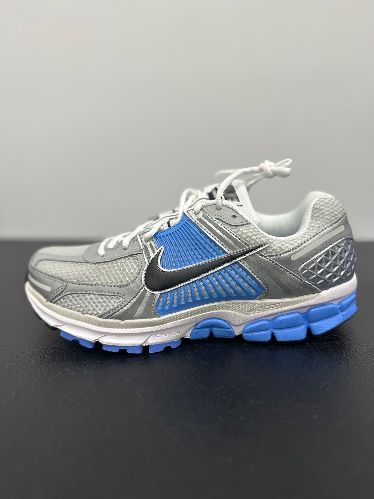 Nike Zoom Vomero 5 Pure Platinum University Blue