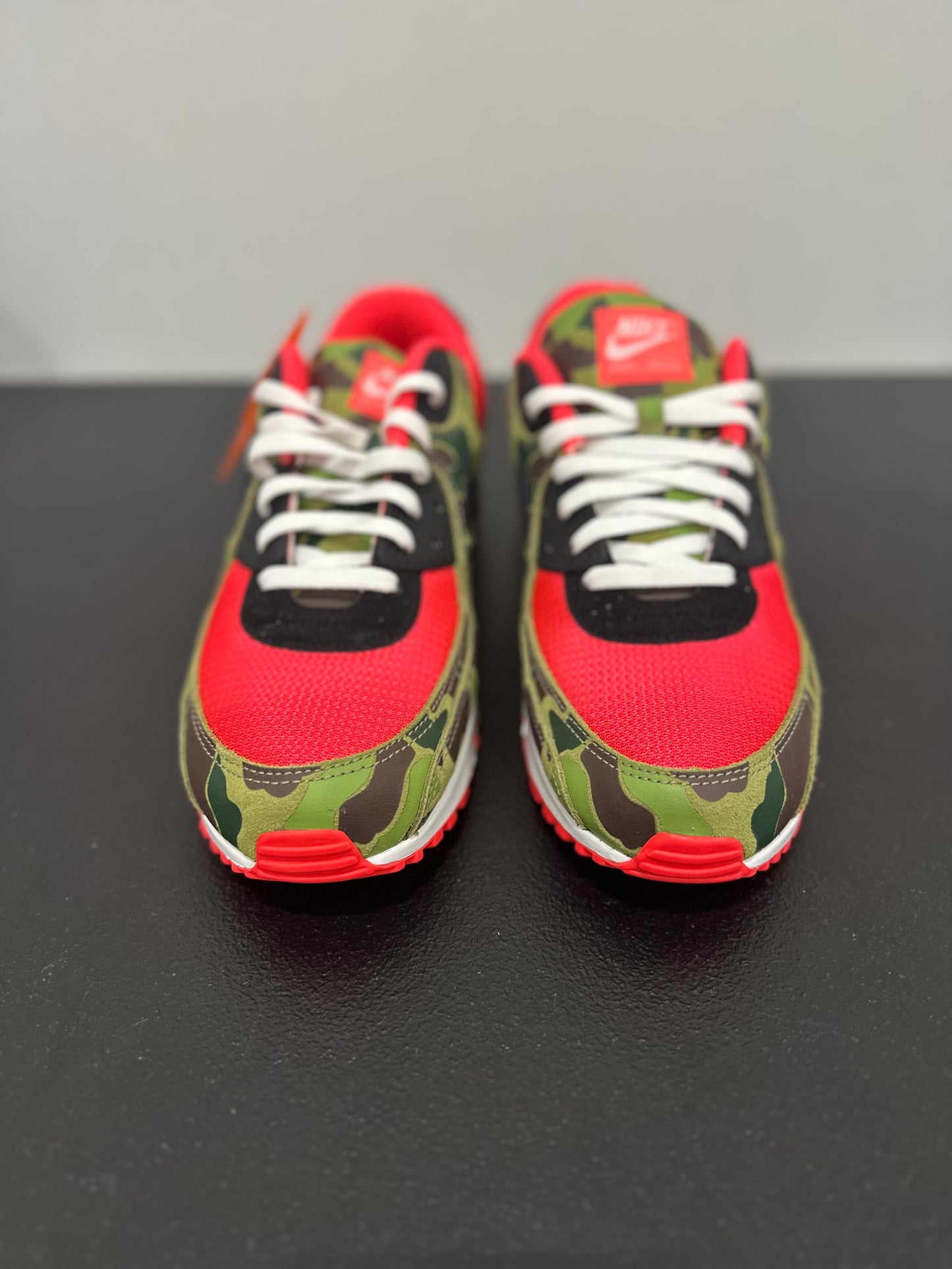 Nike Air Max 90 Reverse Duck Camo