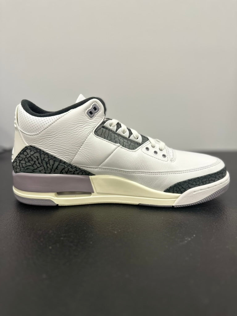 Jordan 3 Retro Cement Grey