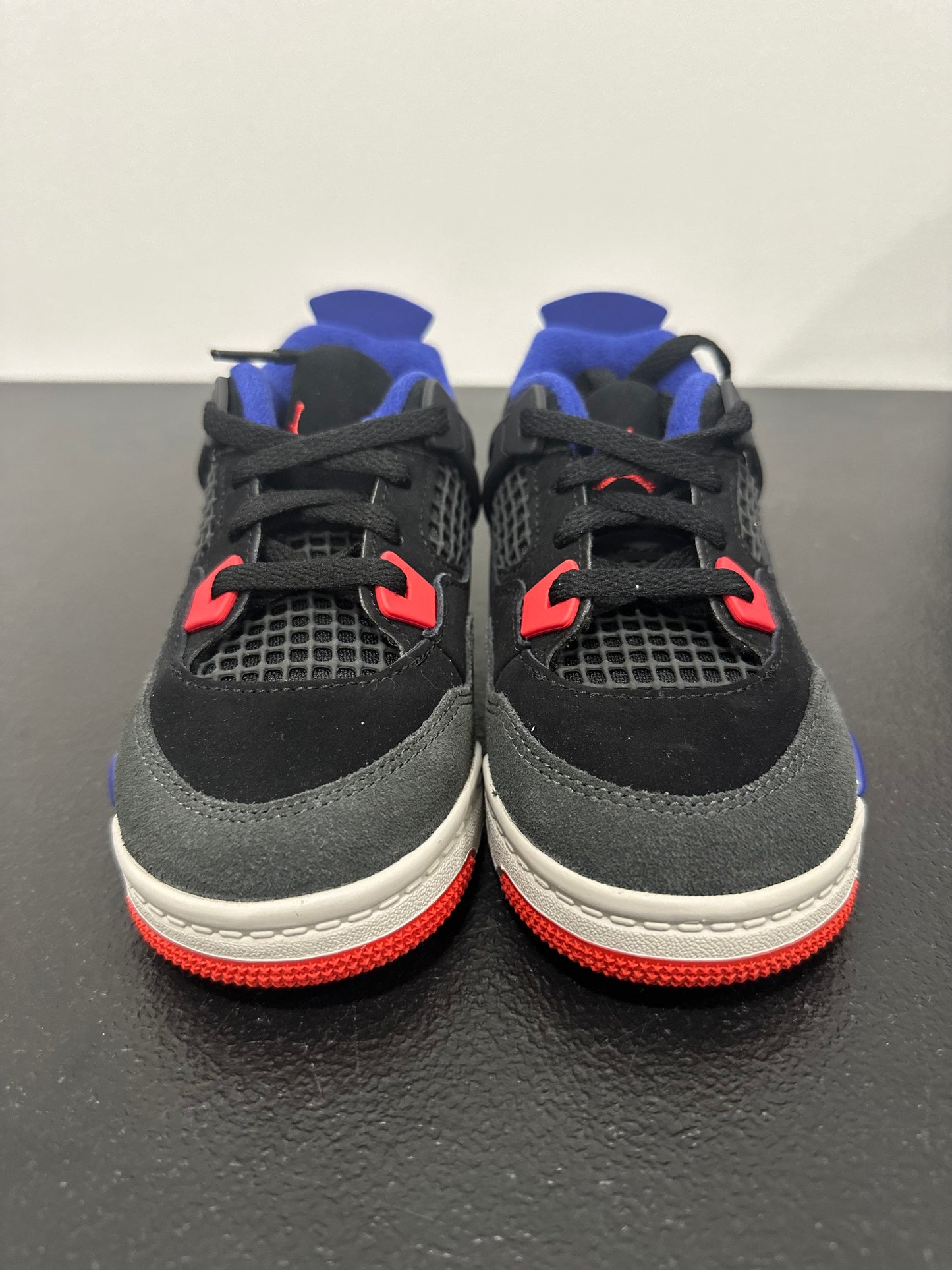 Jordan 4 Retro Rare Air (TD)