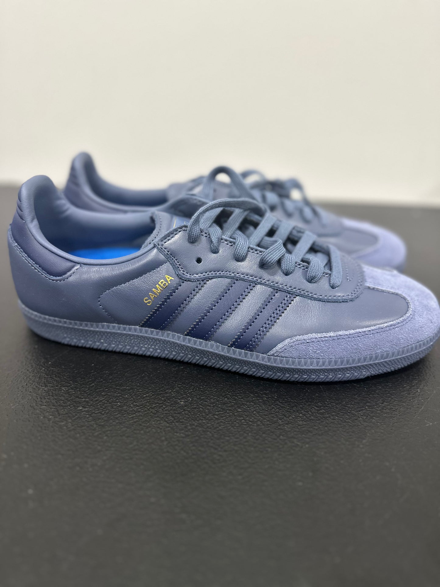 adidas Samba ADV Preloved Ink