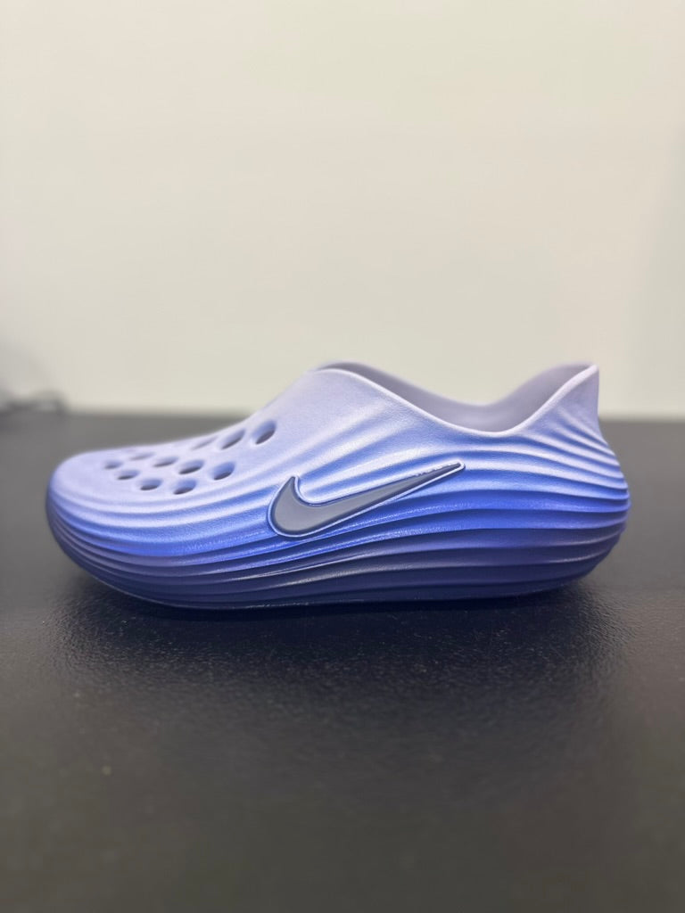 Nike ReactX Rejuven8 Midnight Navy Comet Blue