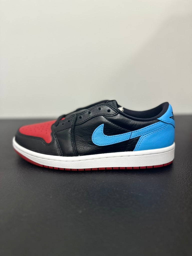 Jordan 1 Retro Low OG NC to Chi (Women's)
