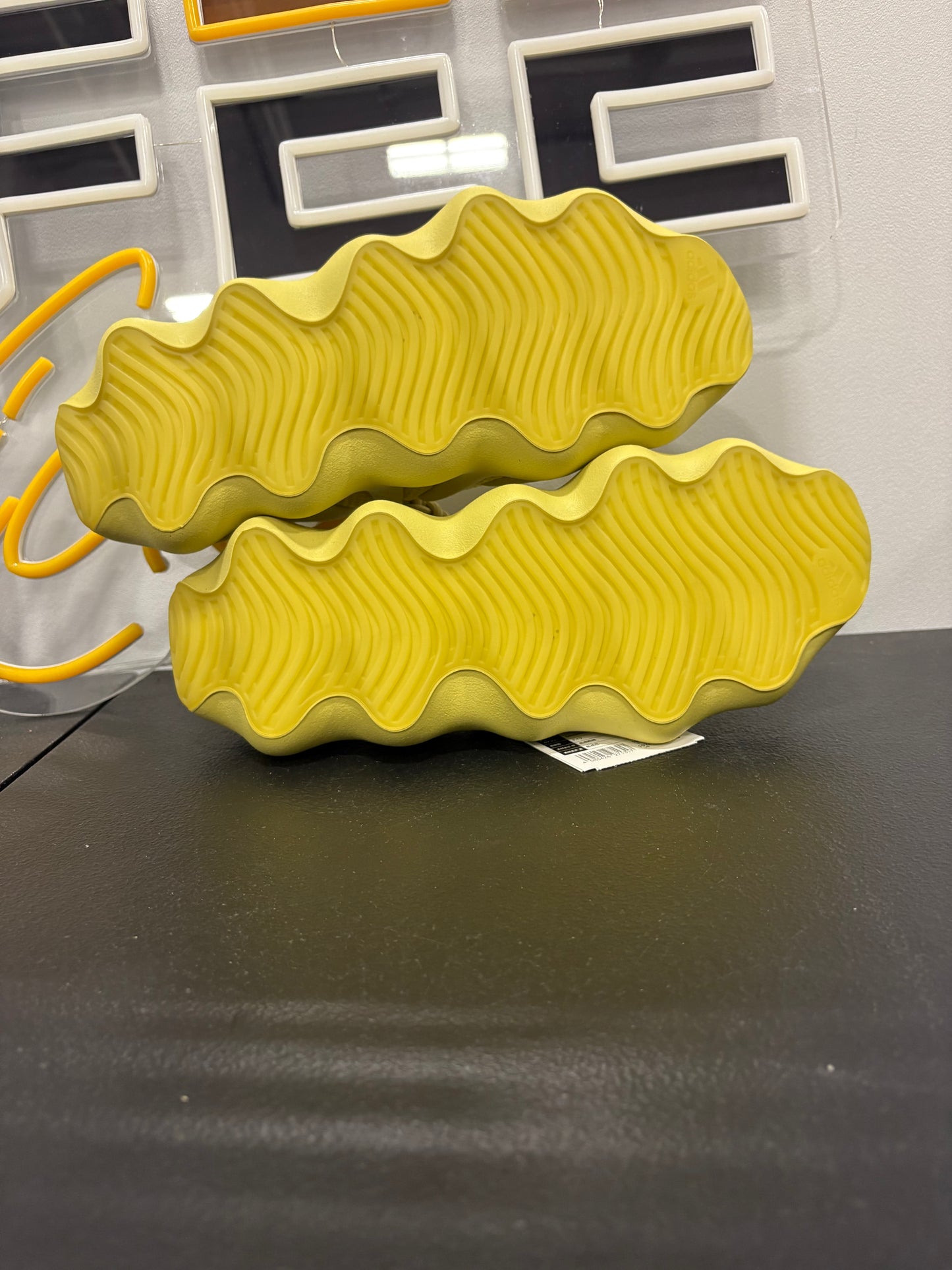 adidas Yeezy 450 Sulfur