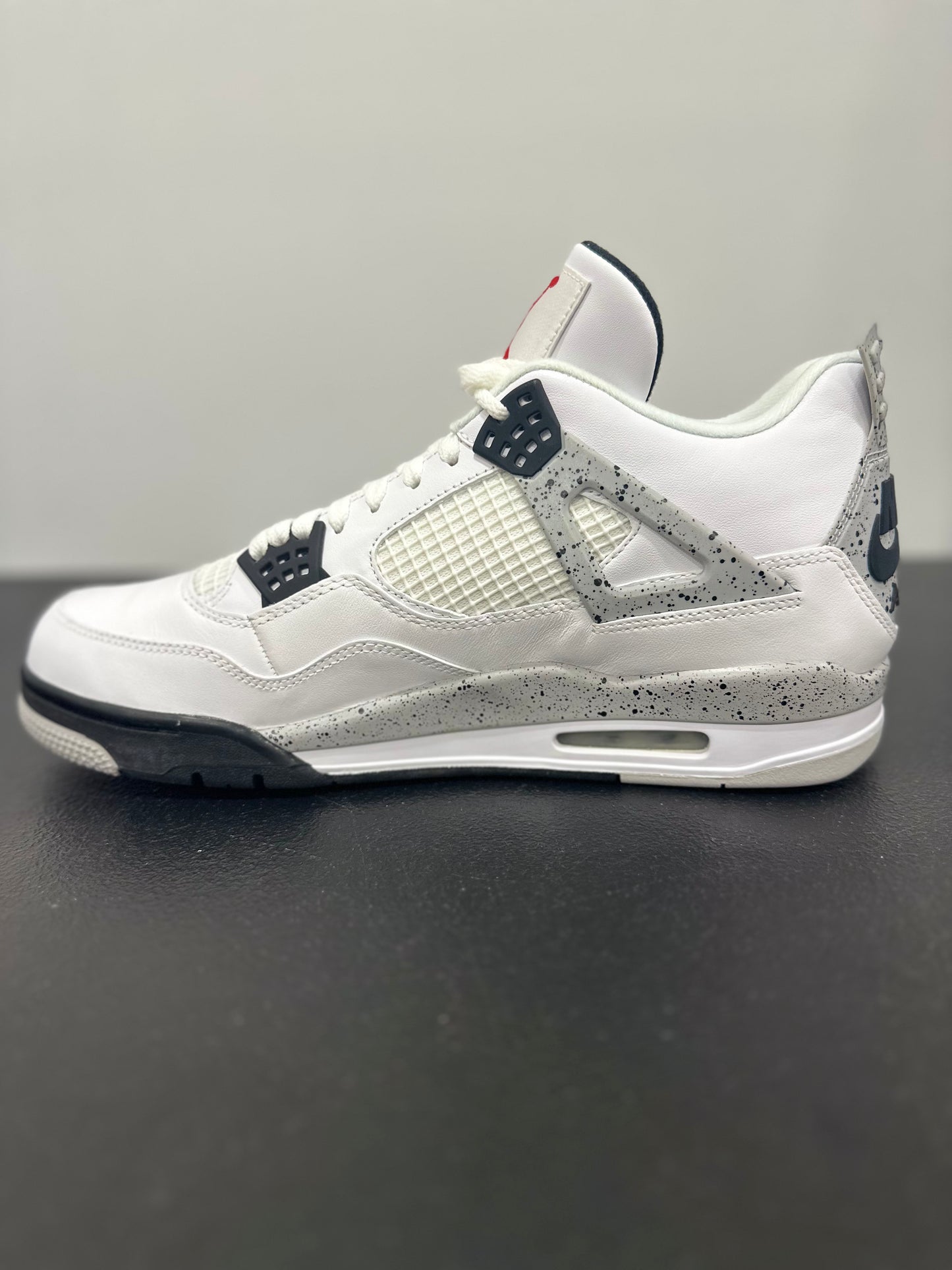 Jordan 4 Retro White Cement (2016)