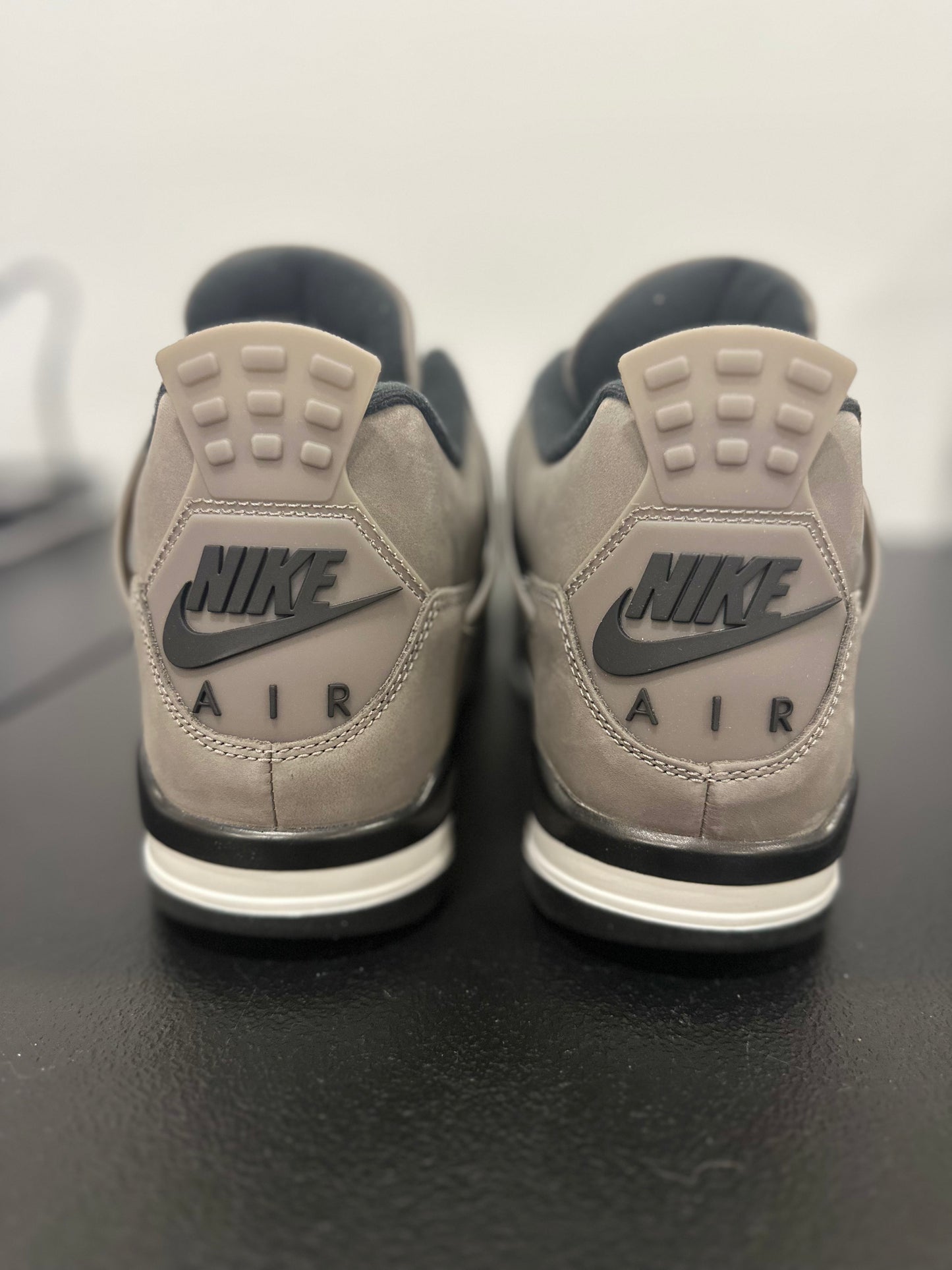 Jordan 4 Retro Cave Stone