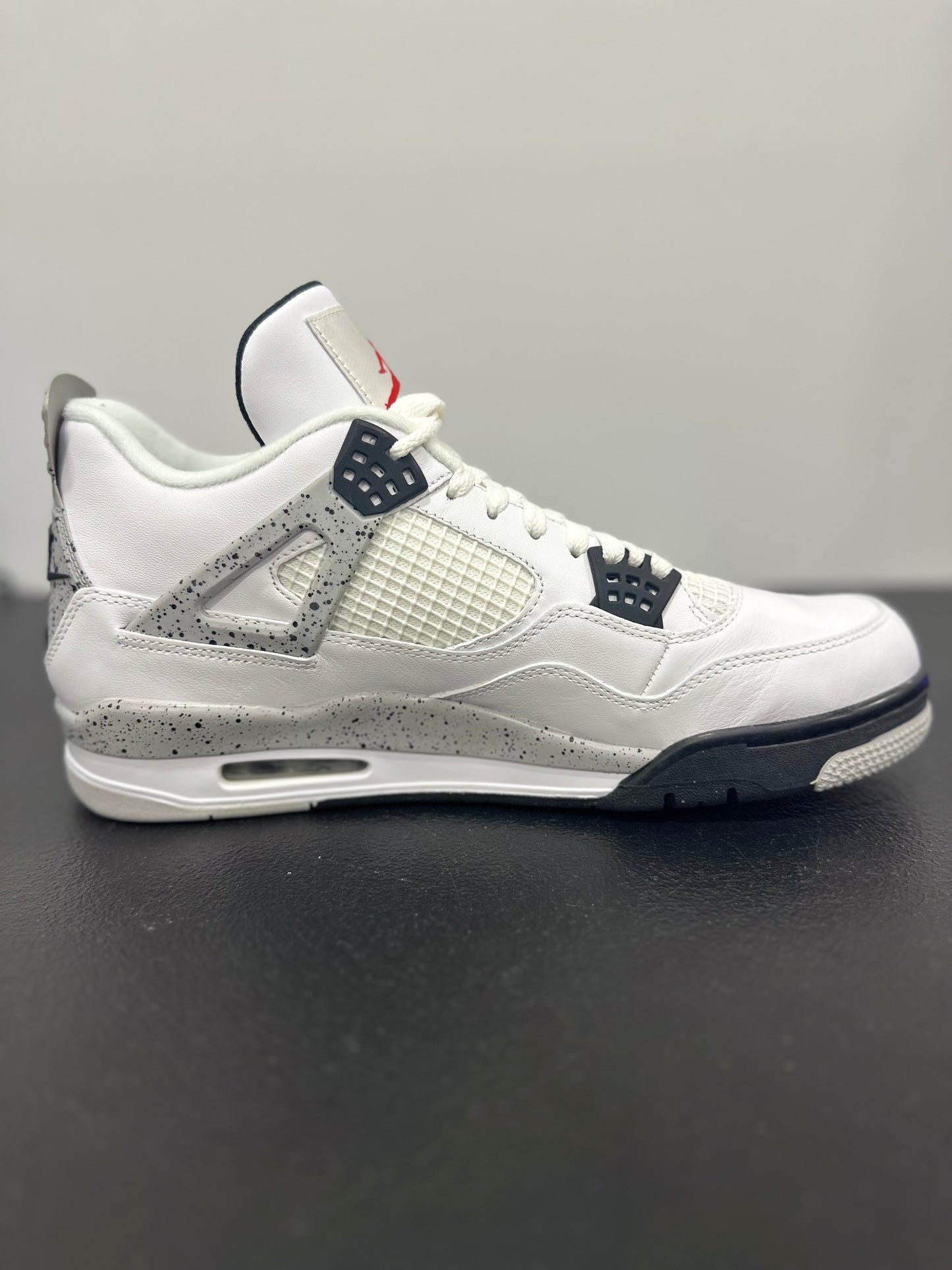 Jordan 4 Retro White Cement (2016)