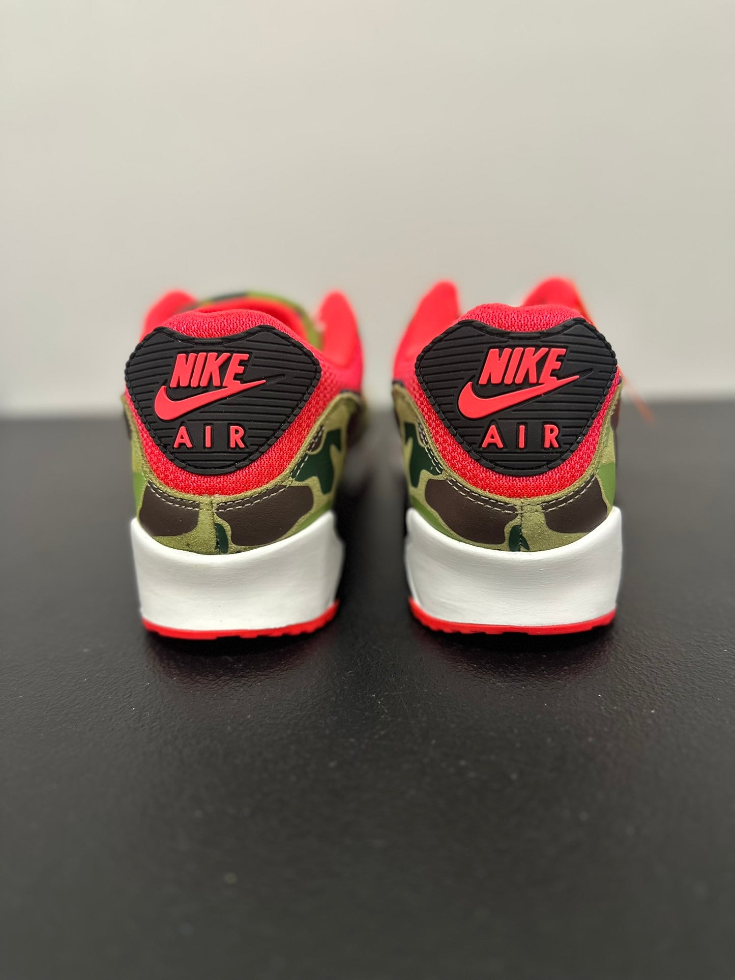 Nike Air Max 90 Reverse Duck Camo