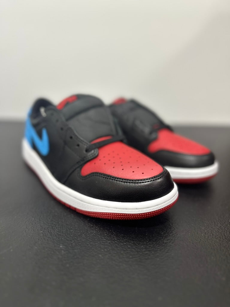 Jordan 1 Retro Low OG NC to Chi (Women's)
