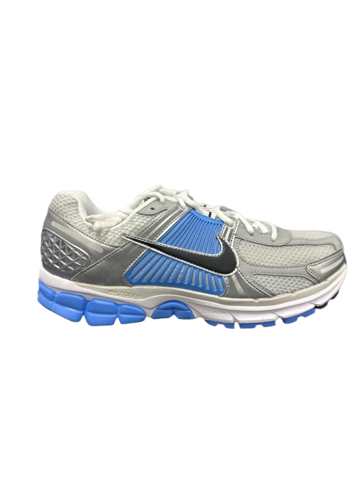 Nike Zoom Vomero 5 Pure Platinum University Blue