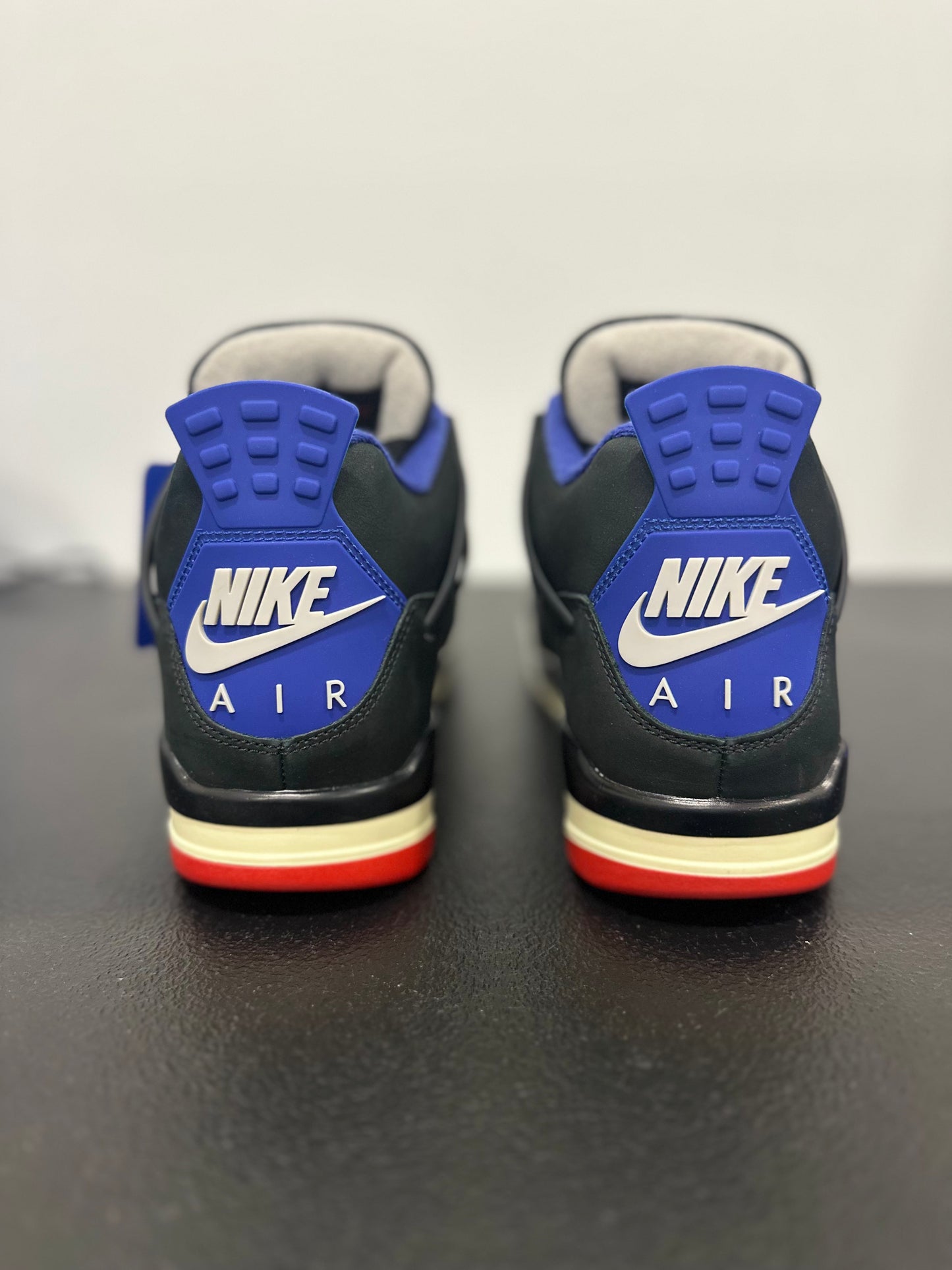Jordan 4 Retro Rare Air (Gold Lettering)