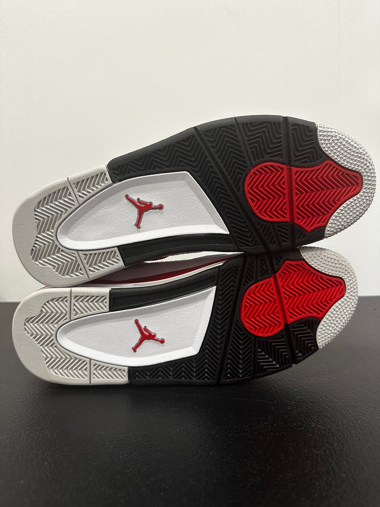 Jordan 4 Retro Red Cement