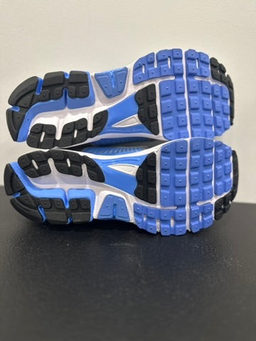 Nike Zoom Vomero 5 Pure Platinum University Blue