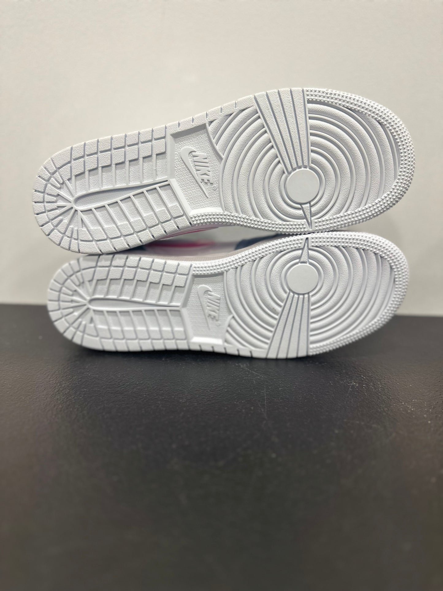 Jordan 1 Low SE Denim Sequin (GS)