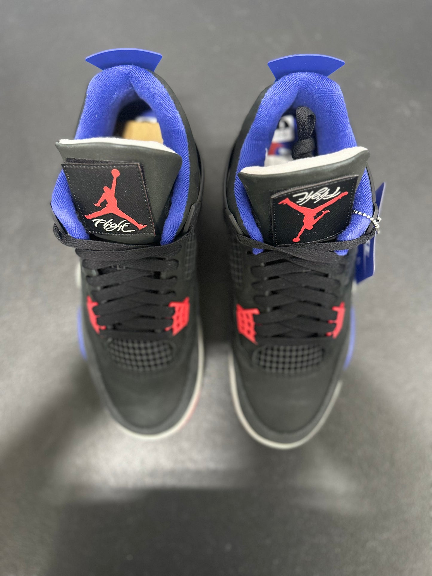 Jordan 4 Retro Rare Air (Gold Lettering)