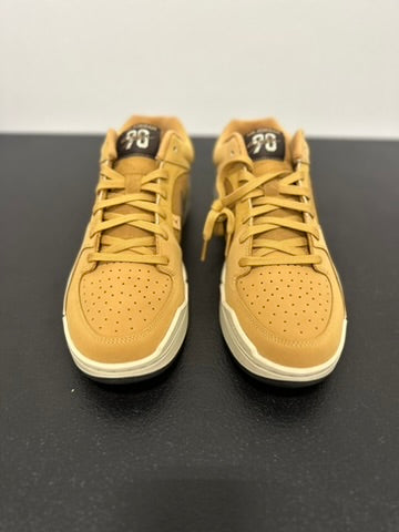 Jordan Stadium 90 Flax Baroque Brown