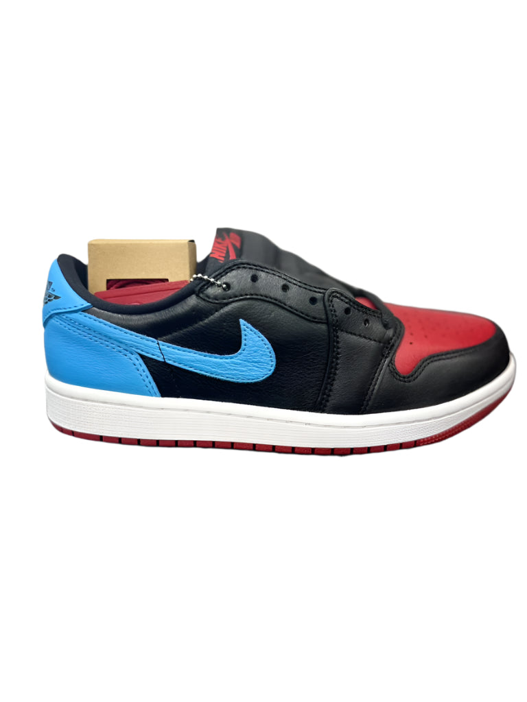 Jordan 1 Retro Low OG NC to Chi (Women's)
