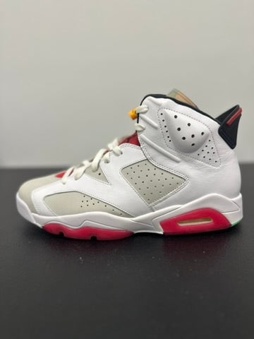 Jordan 6 Retro Hare