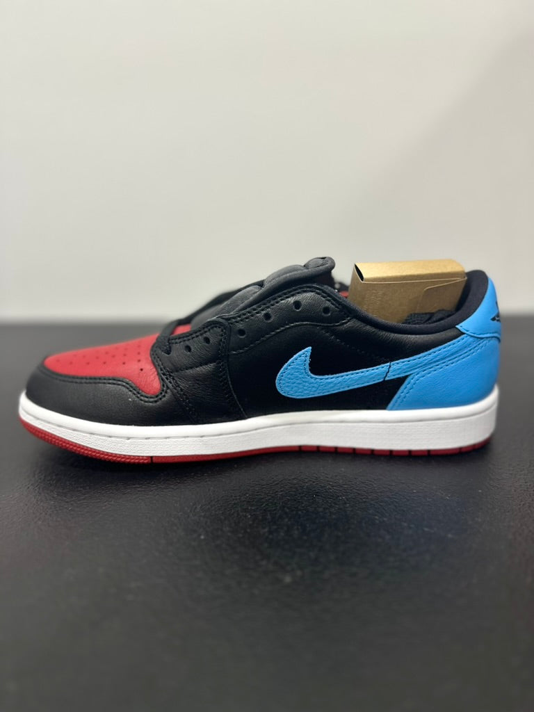 Jordan 1 Retro Low OG NC to Chi (Women's)
