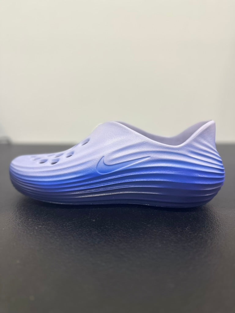 Nike ReactX Rejuven8 Midnight Navy Comet Blue