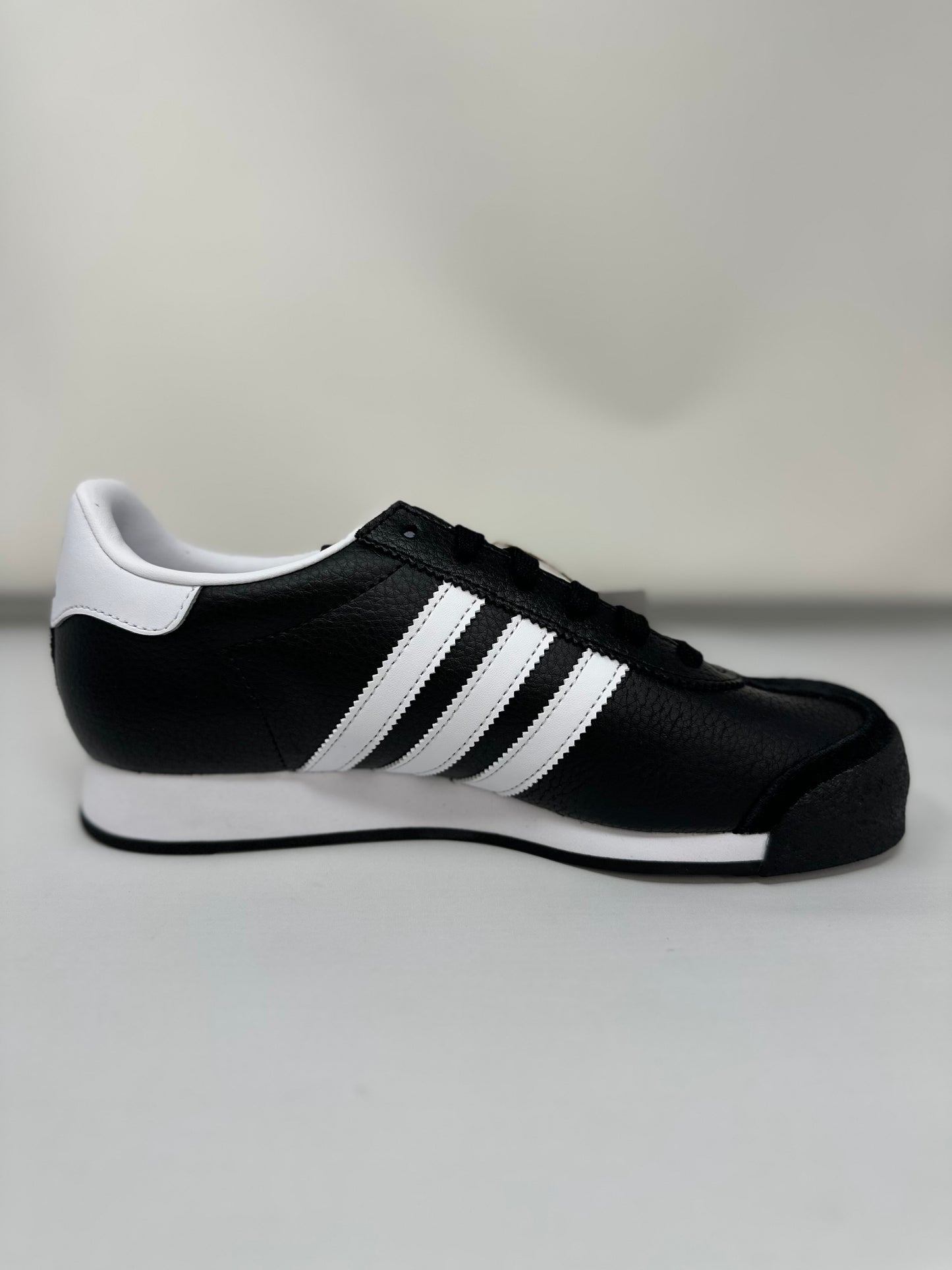 adidas Samoa Core Black (Men's)