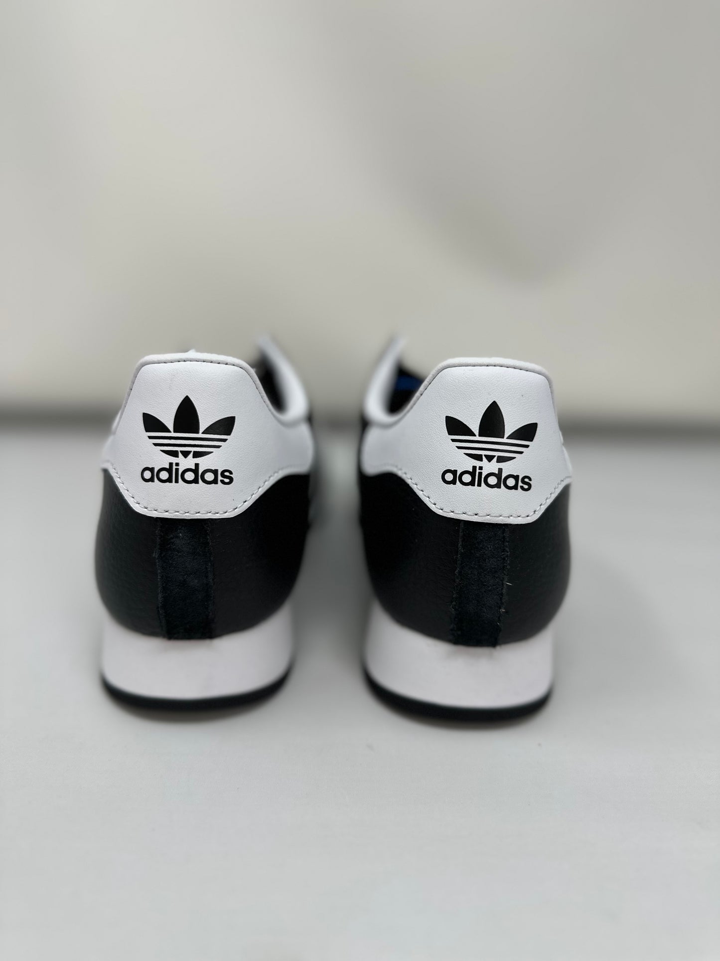 adidas Samoa Core Black (Men's)