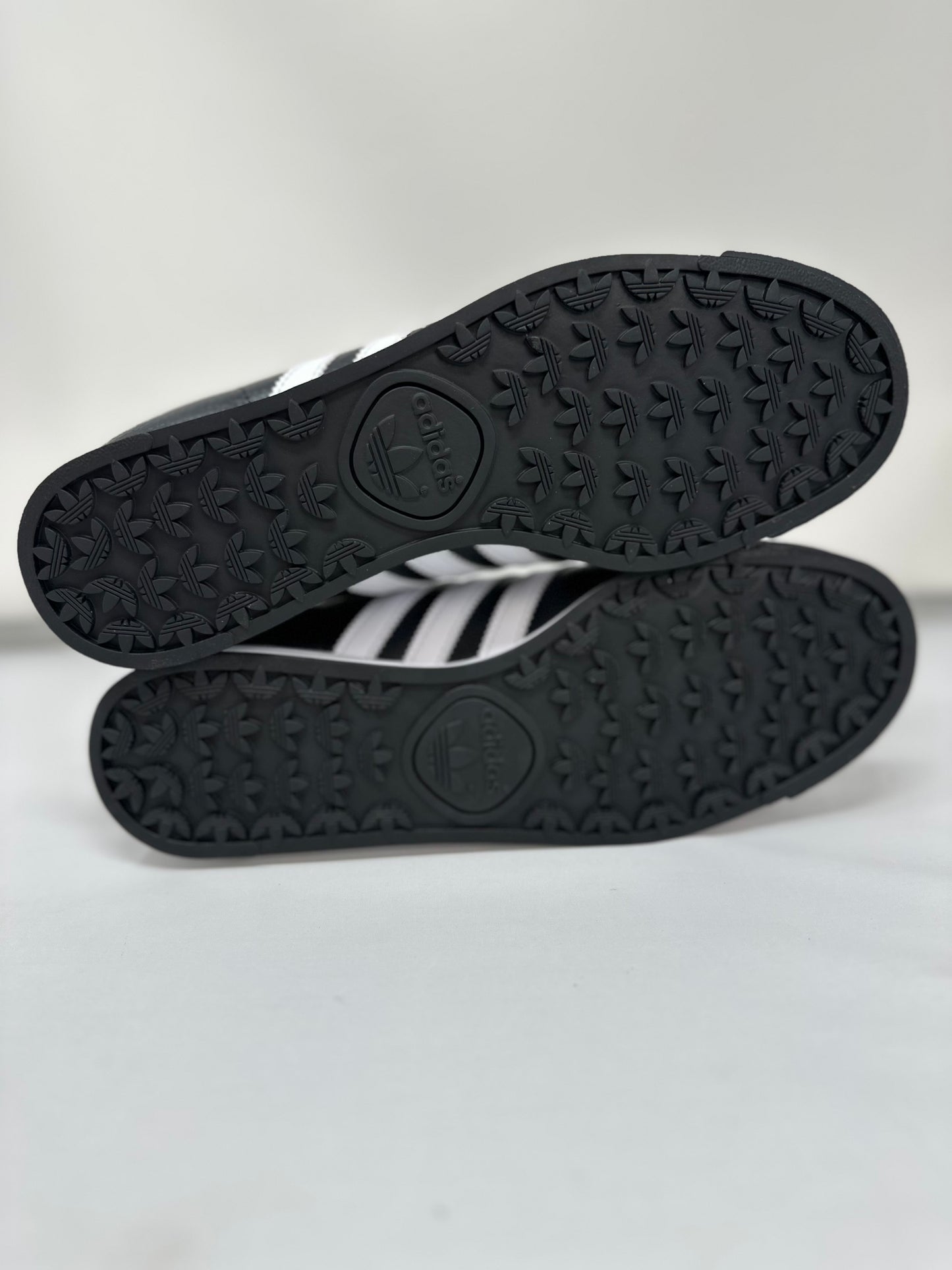 adidas Samoa Core Black (Men's)