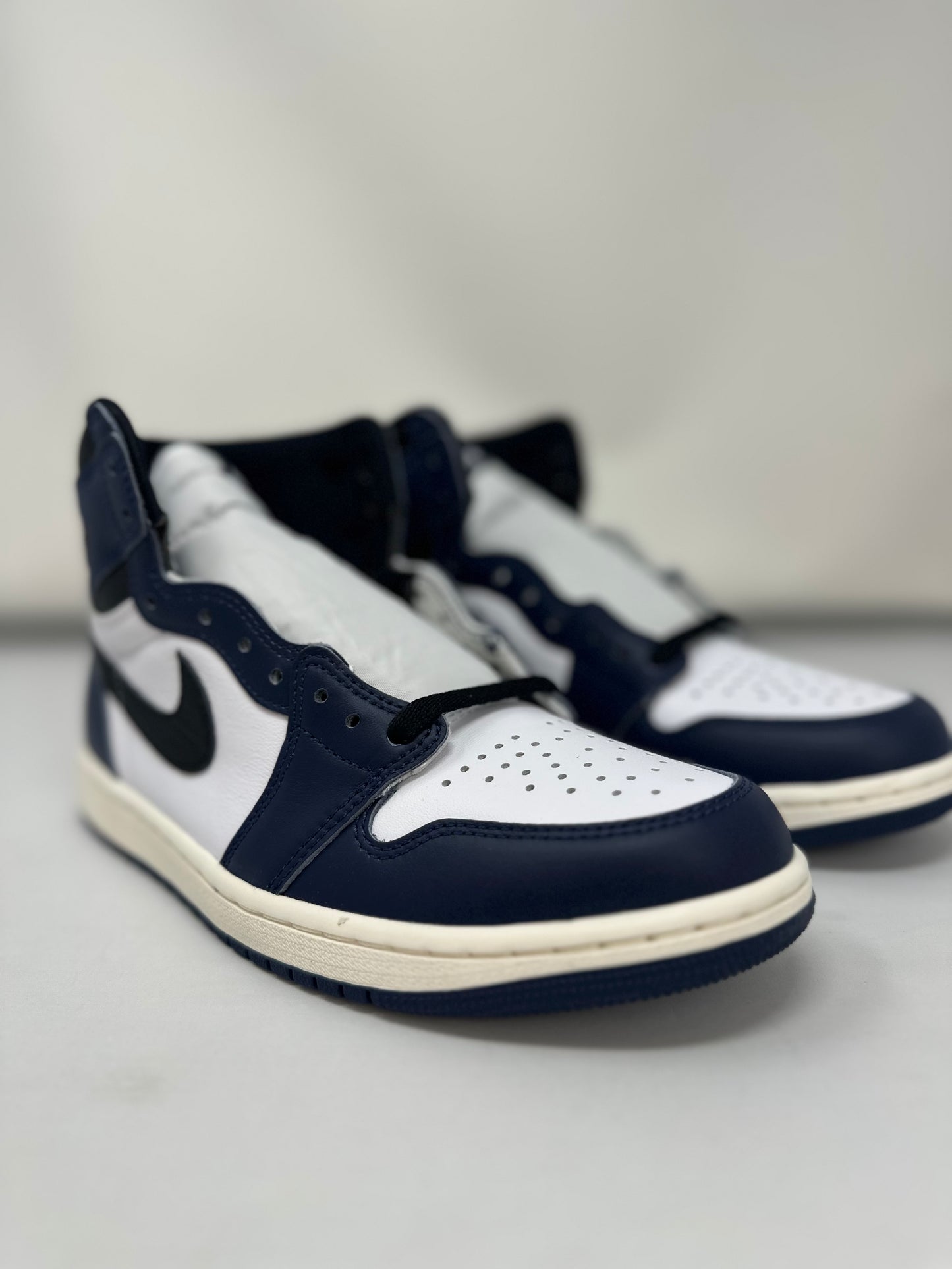 Jordan 1 Retro High OG Midnight Navy