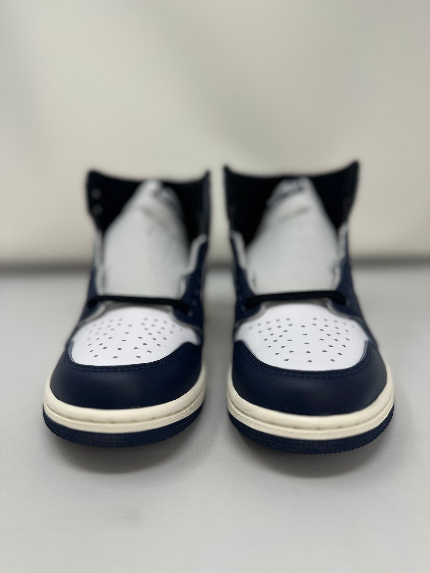 Jordan 1 Retro High OG Midnight Navy