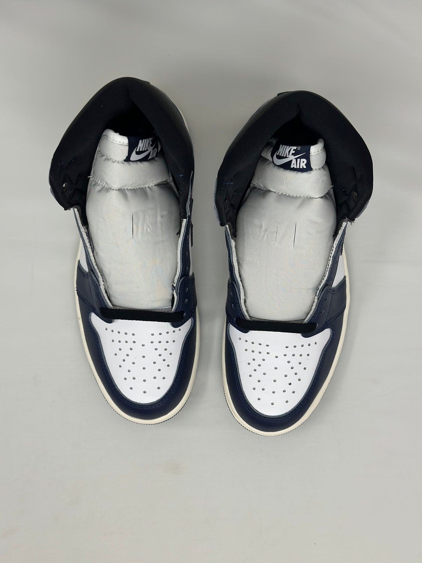 Jordan 1 Retro High OG Midnight Navy